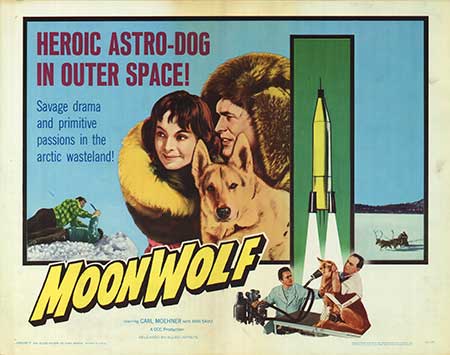 Moonwolf