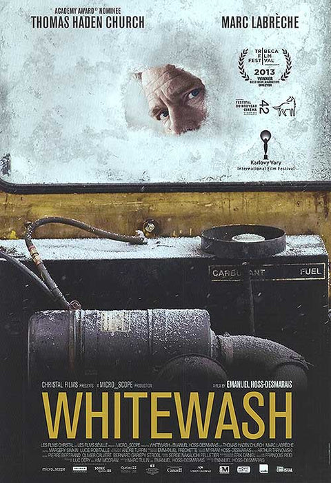 Whitewash