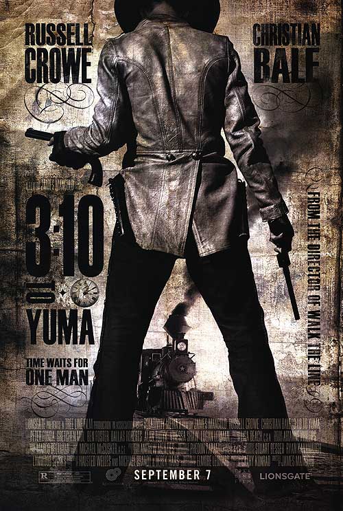 3:10 To Yuma
