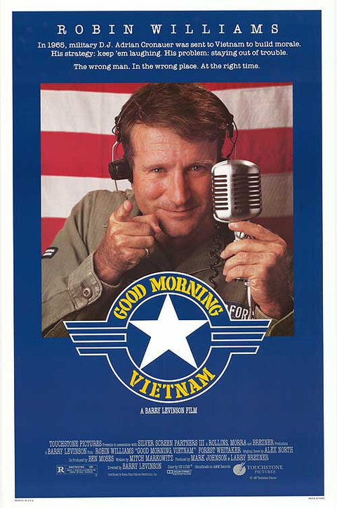 Good Morning Vietnam