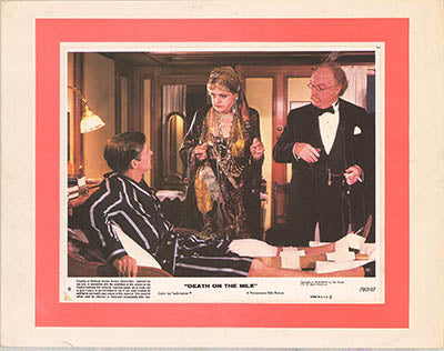 Death on the Nile