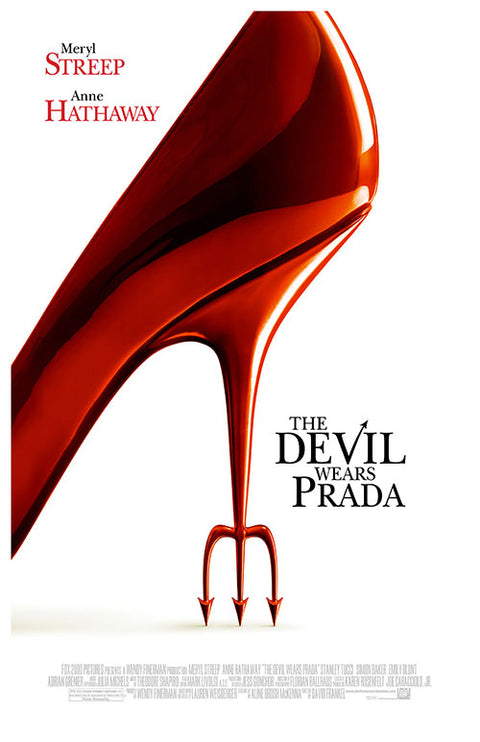 Devil Wears Prada