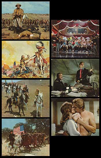 Custer of the West