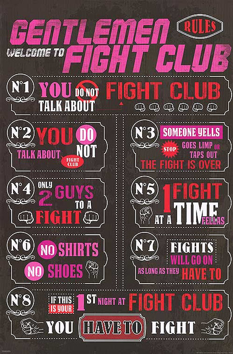Fight Club
