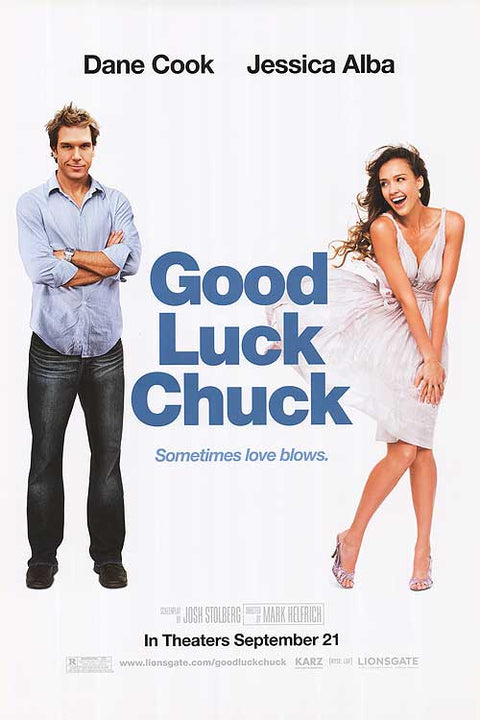 Good Luck Chuck