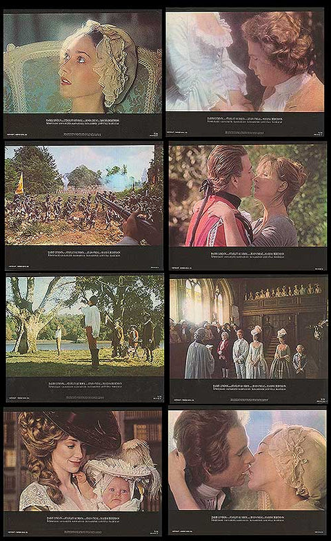 Barry Lyndon