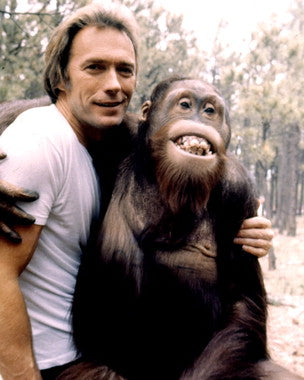 Clint Eastwood