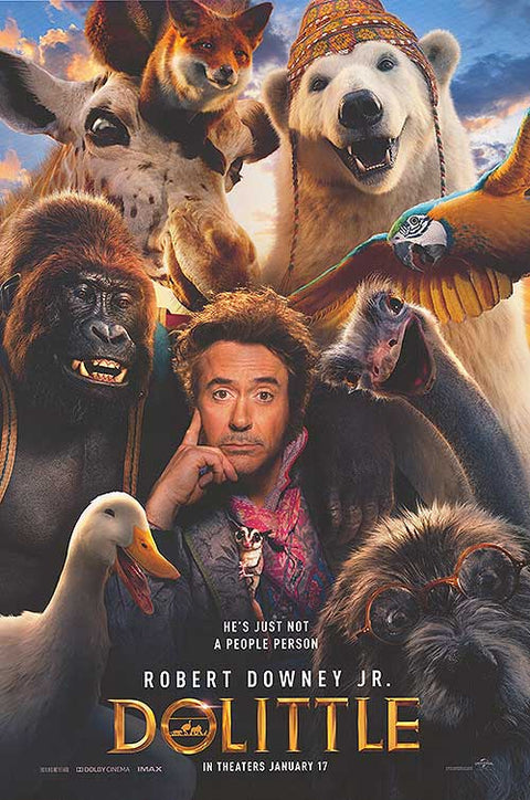 Dolittle