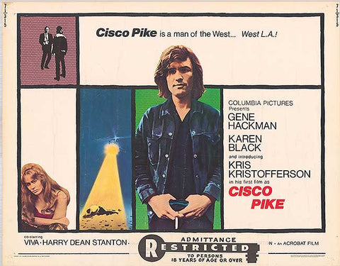 Cisco Pike