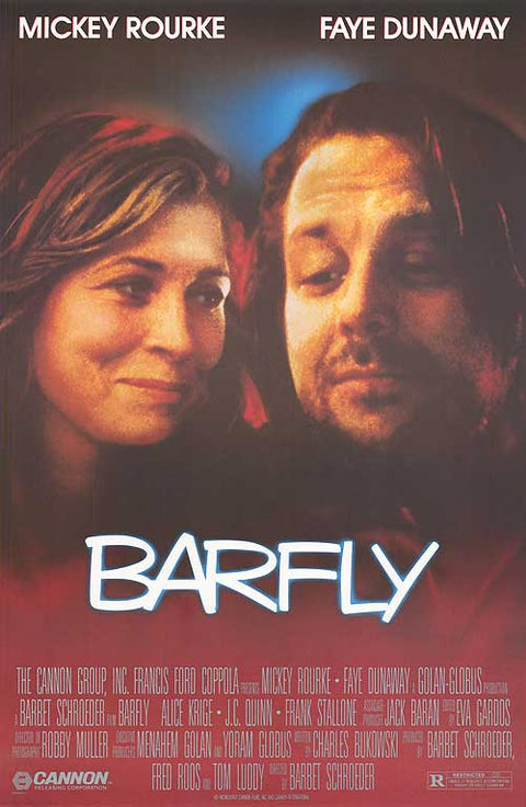 Barfly