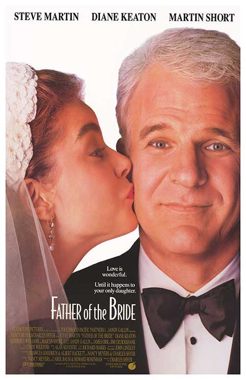 Father of the Bride