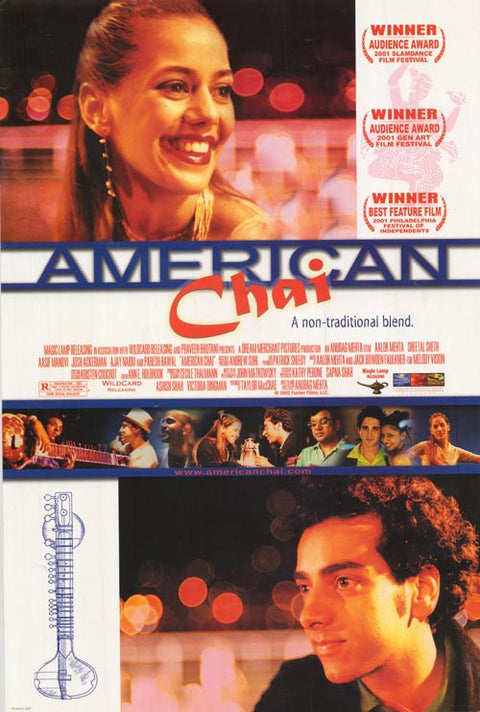 American Chai