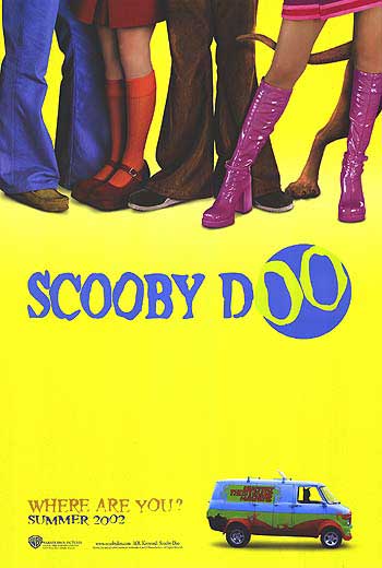 Scooby-Doo