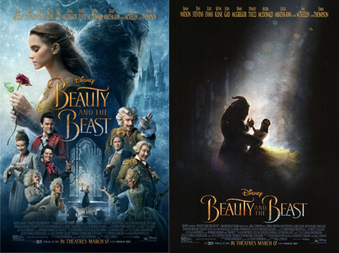 Beauty and the Beast