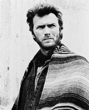 Clint Eastwood