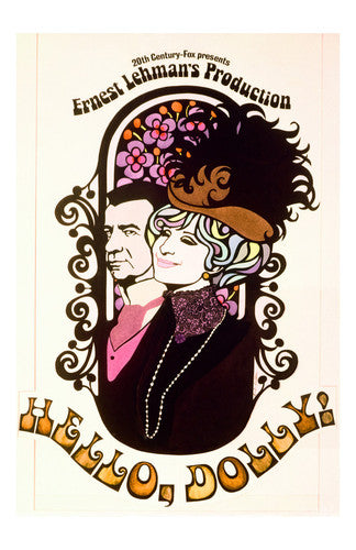 Hello, Dolly!