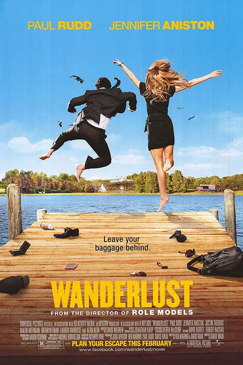 Wanderlust