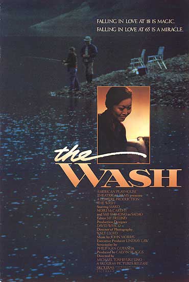Wash
