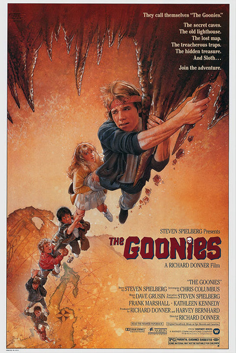 Goonies