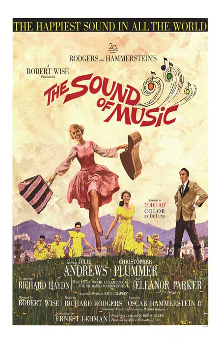 Sound Of Music