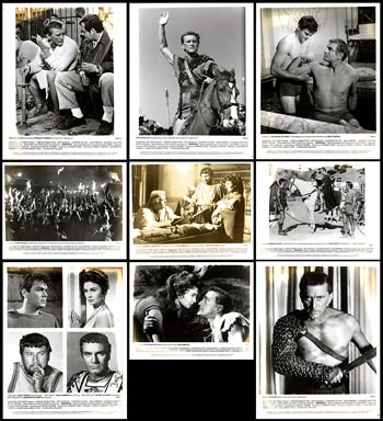 Spartacus