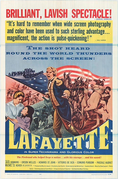 Lafayette