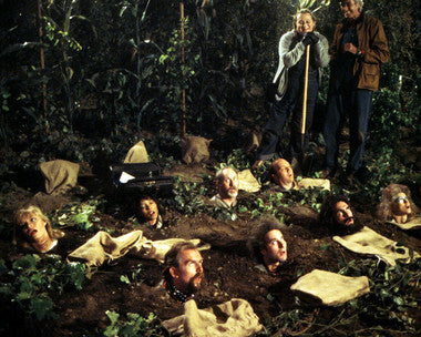 Motel Hell