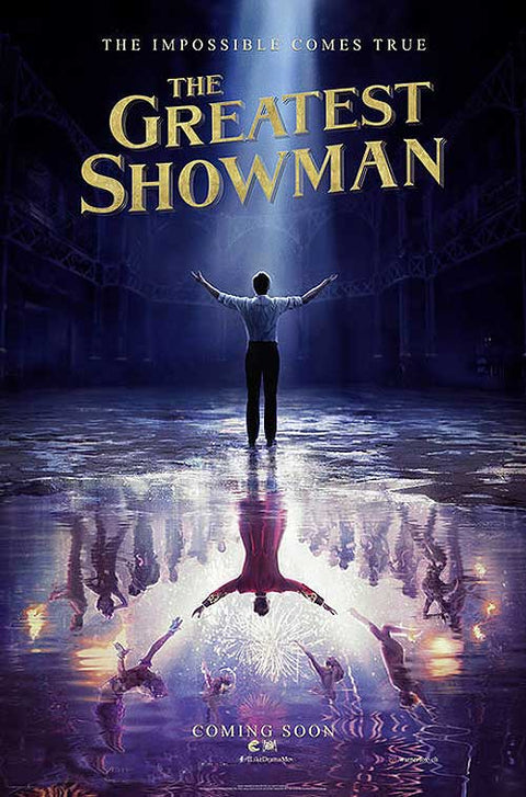 Greatest Showman