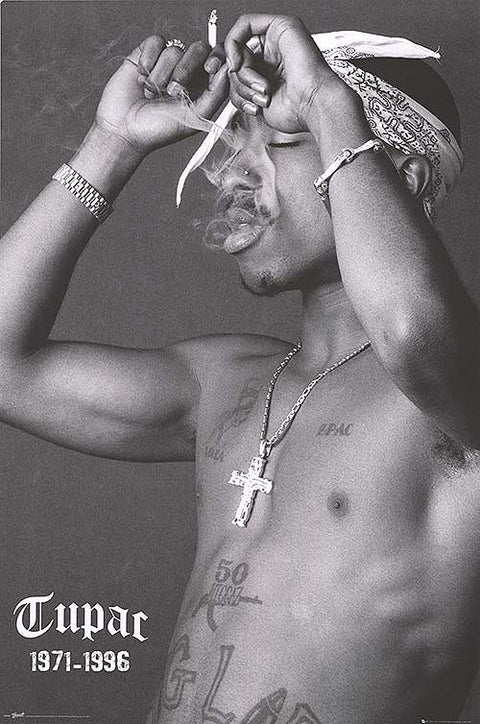 Tupac Shakur