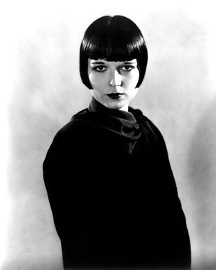 Louise Brooks