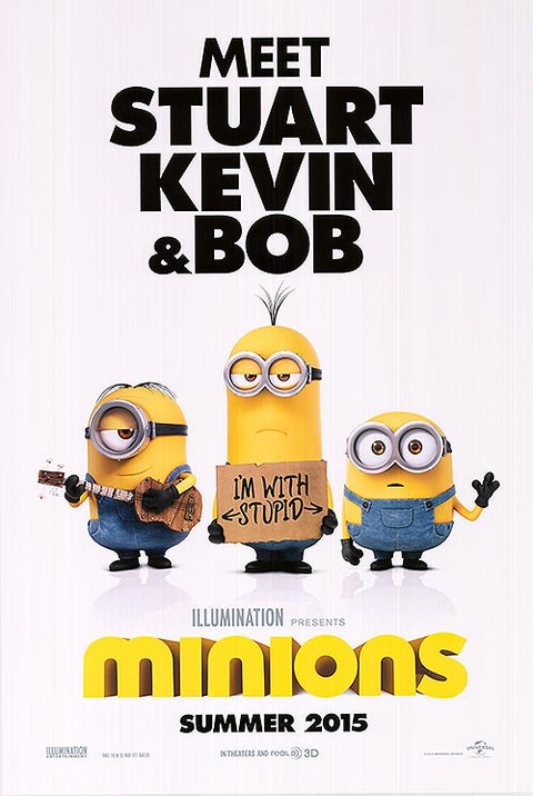 Minions