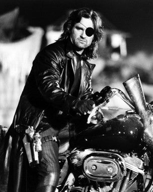 Escape from New York
