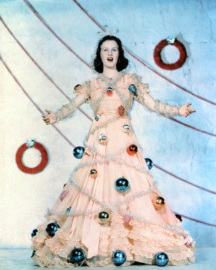 Deanna Durbin