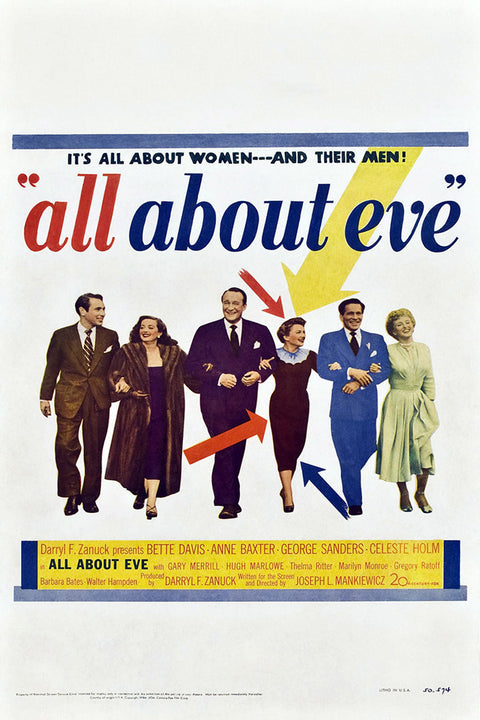 All About Eve