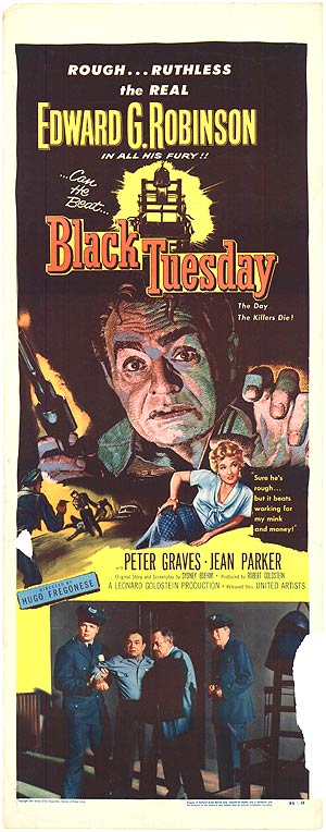 Black Tuesday