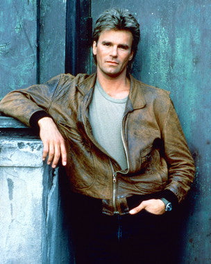 MacGyver