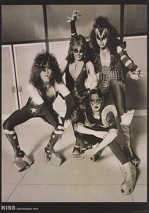 Kiss
