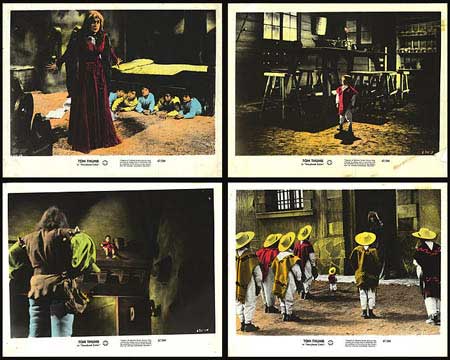 Tom Thumb - 1967