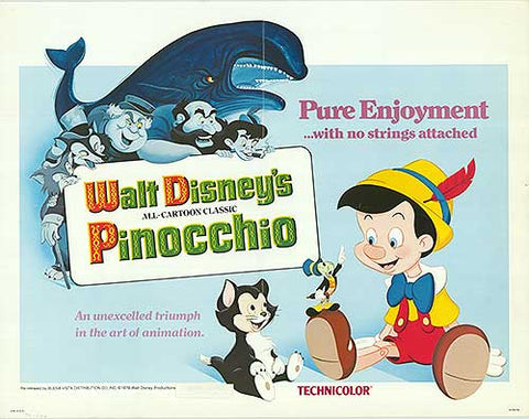 Pinocchio