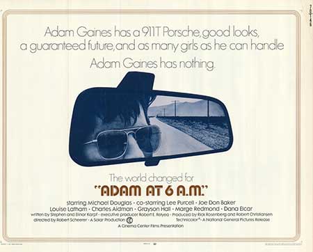 Adam At 6 A.M.