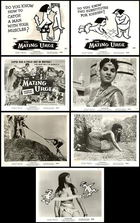 Mating Urge