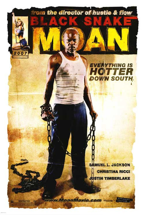 Black Snake Moan