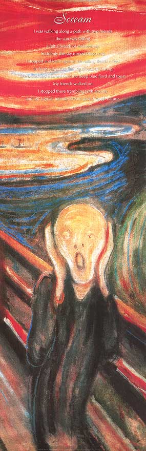 Munch, Edvard
