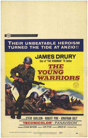 Young Warriors