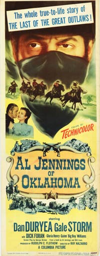 Al Jennings of Oklahoma