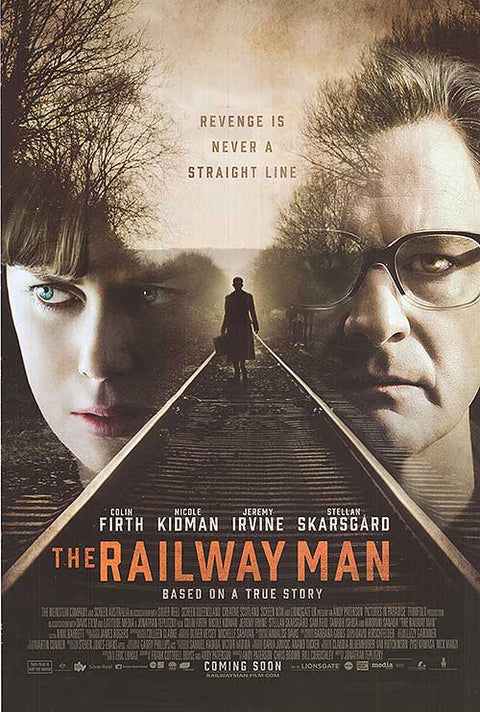 Railway Man