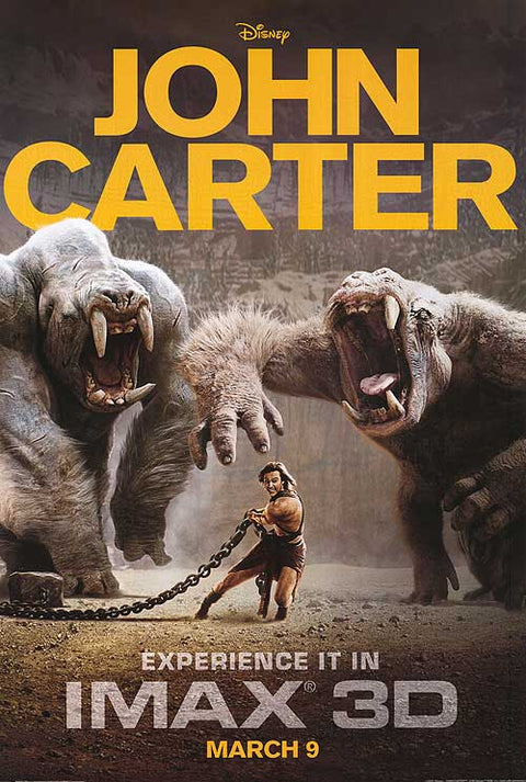 John Carter