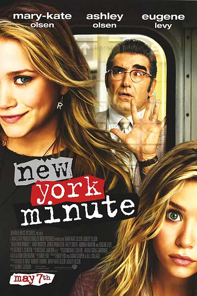 New York Minute