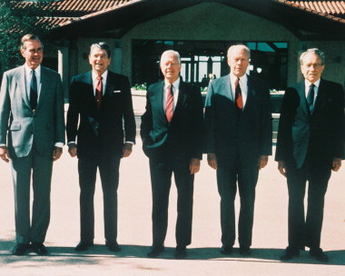 Presidents
