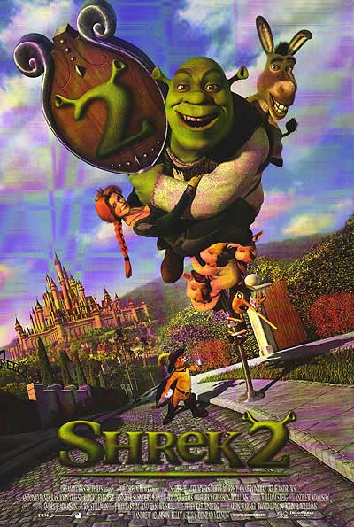 Shrek 2
